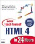 Teach Yourself HTML