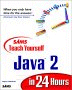 Teach Yourself Java 2